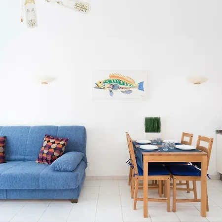 Letizia Bungalow With Pool View Appartamento Caleta De Fuste