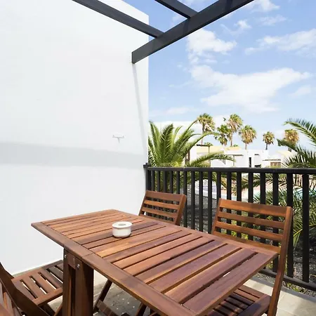 Letizia Bungalow With Pool View Appartamento