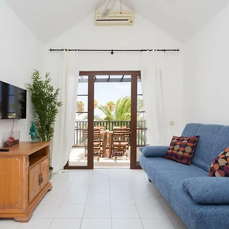 Letizia Bungalow With Pool View Appartamento