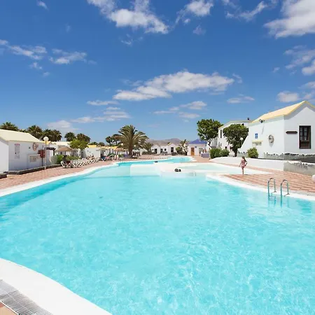 Appartamento Letizia Bungalow With Pool View *