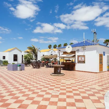 Letizia Bungalow With Pool View Appartamento