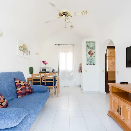 Letizia Bungalow With Pool View Appartamento