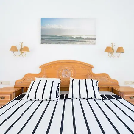 Letizia Bungalow With Pool View Caleta De Fuste