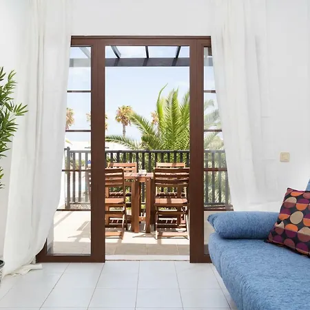 Appartamento Letizia Bungalow With Pool View *