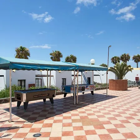 Letizia Bungalow With Pool View Apartment Caleta De Fuste